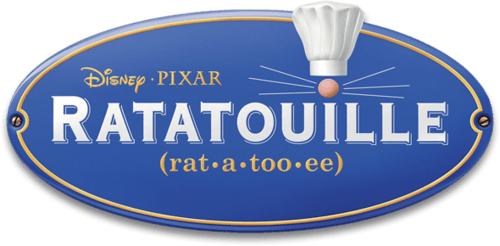 Рататуй (игра)