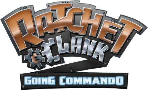 Ratchet and Clank 2: Going Commando - HD