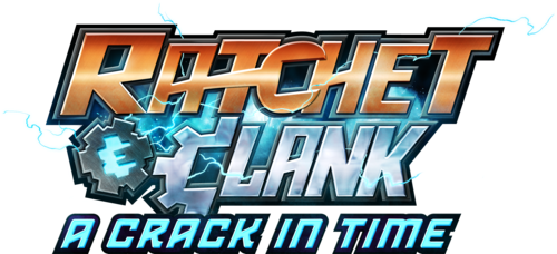 Ratchet and Clank: A Crack in Time