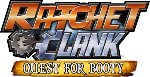 Ratchet and Clank Future: Quest for Booty