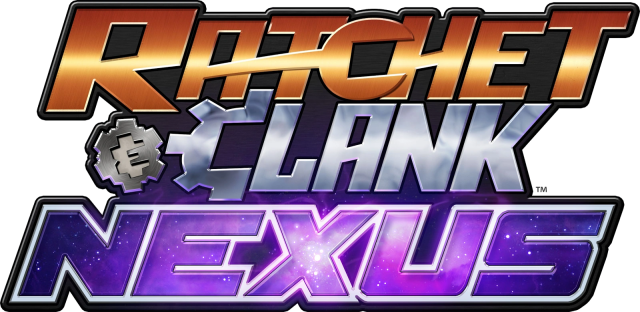 Ratchet and Clank: Into The Nexus