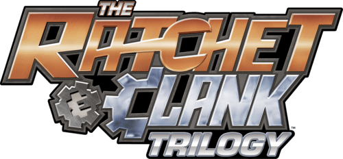 Ratchet and Clank Trilogy: Classics HD