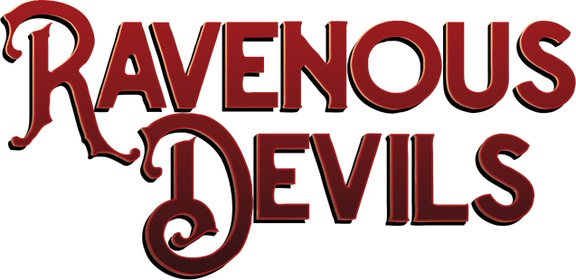 Ravenous Devils
