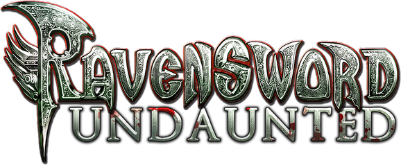 Ravensword: Undaunted