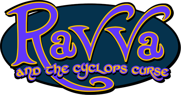 Ravva and the Cyclops Curse