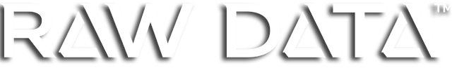 Raw Data