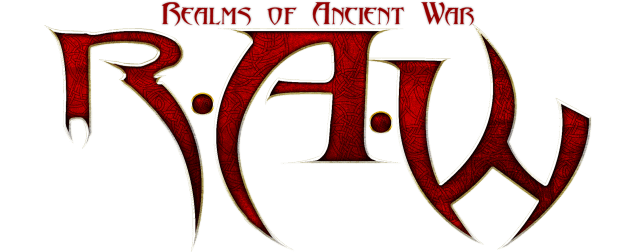 R.A.W. Realms of Ancient War