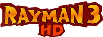 Rayman 3 HD