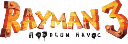 Rayman 3: Hoodlum Havoc