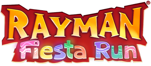 Rayman Fiesta Run
