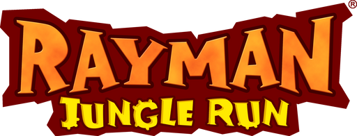 Rayman Jungle Run