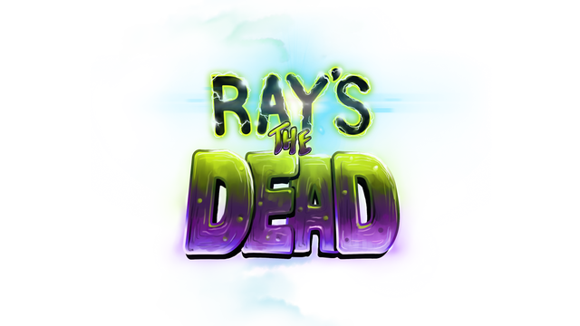 Ray's the Dead