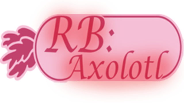 RB: Axolotl