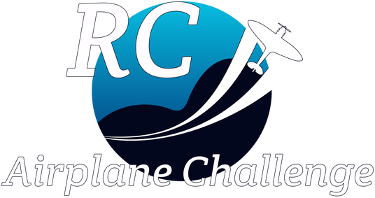RC Airplane Challenge