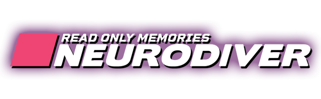 Read Only Memories: NEURODIVER