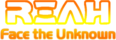 Reah: Face the Unknown