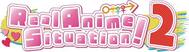 Real Anime Situation! 2