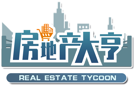Real estate tycoon