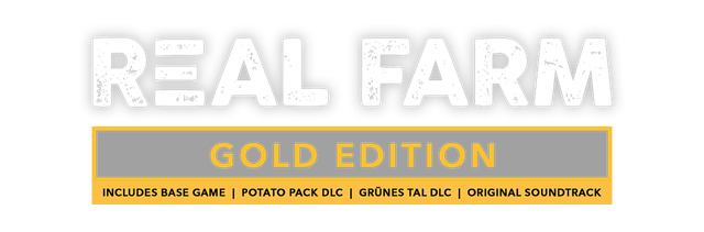 Real Farm – Gold Edition