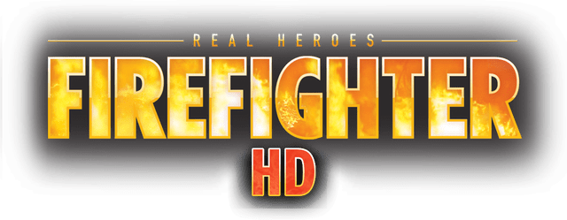 Real Heroes: Firefighter HD
