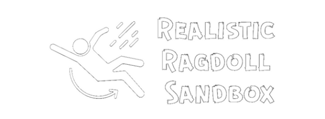 Realistic Ragdoll Sandbox
