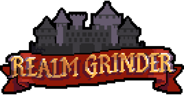 Realm Grinder