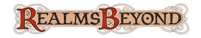 Realms Beyond: Ashes of the Fallen