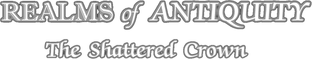 Realms of Antiquity: The Shattered Crown