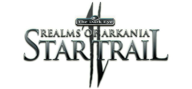 Realms of Arkania: Star Trail