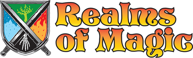 Realms of Magic