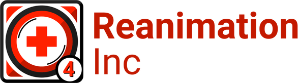 Reanimation Inc.