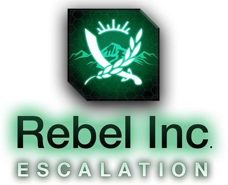Rebel Inc: Escalation