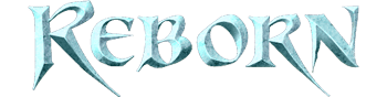 Reborn Online