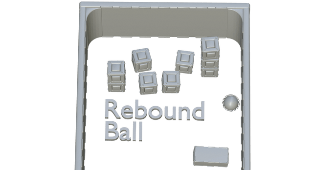 Rebound Ball