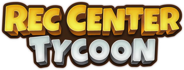 Rec Center Tycoon