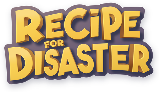 Recipe for Disaster