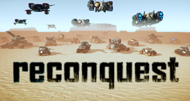 Reconquest