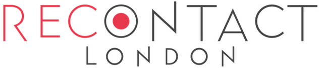 Recontact London: Cyber Puzzle