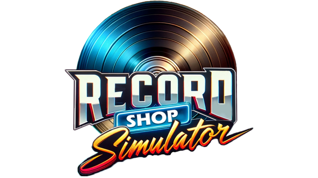 Record Shop Simulator
