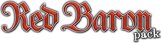 Red Baron Pack