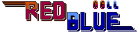 Red Blue Cell