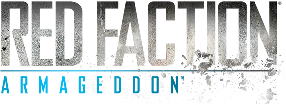 Red Faction: Armageddon