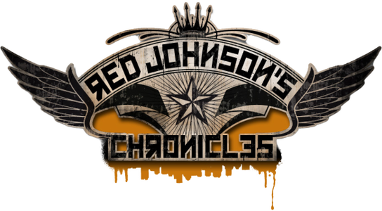 Red Johnson's Chronicles - 1+2 - Steam Special Edition