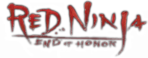 Red Ninja: End of Honor