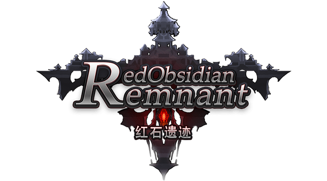 Red Obsidian Remnant
