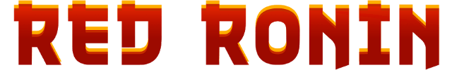 Red Ronin