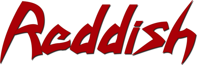 Reddish