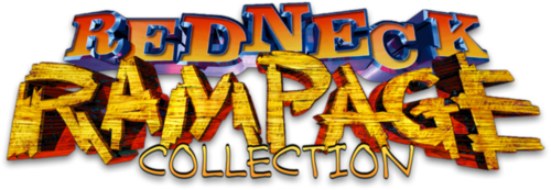 Redneck Rampage Collection