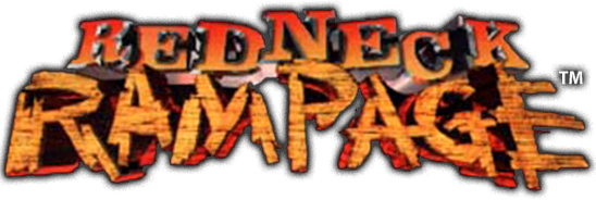 Redneck Rampage
