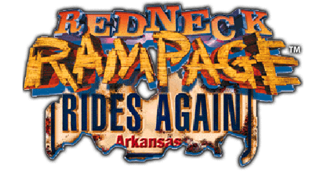 Redneck Rampage Rides Again